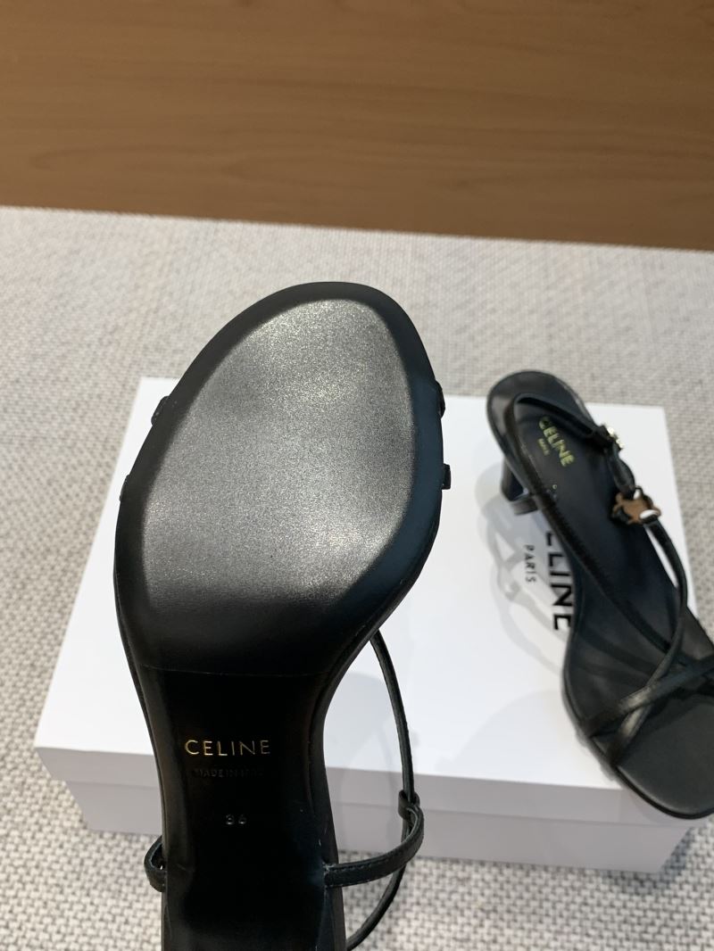 Celine Sandals